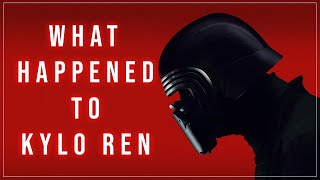 Ben Solo was a Mistake [upl. by Obie]