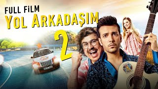 Yol Arkadaşım 2  Full Film [upl. by Metsky]