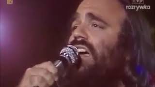 Demis Roussos SOPOT Festival 1979 [upl. by Kcinomod]