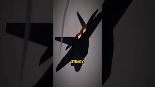 If US Fighter Jet Fly At Maximum Altitude jets airforce viralshort viralreels shortviral [upl. by Anna]