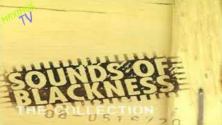 Sounds Of blackness  Optimistic [upl. by Airenahs]