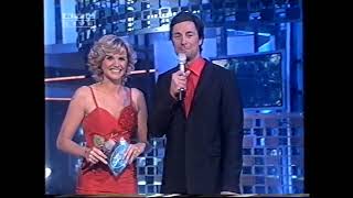 DSDS Allstars Staffel 3 quot2 Become 1Back For Goodquot Live Premiere 2006 [upl. by Einram]