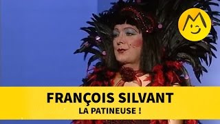 François Silvant  la patineuse [upl. by Ak]