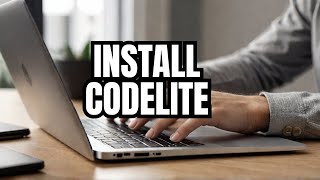 How to Install CodeLite on Ubuntu 1604 C [upl. by Reneta]