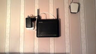 МГТС gPON качество отзыв [upl. by Ybocaj]