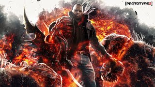 Prototype 2 Walkthrough HD Gameplay Part 2 [upl. by Shauna]