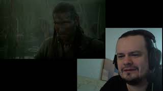 Black Sails 2x8 REACTION  XVI [upl. by Sarchet]