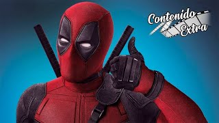 Como se hizo Deadpool  Tomas Falsas SUBTITULADO [upl. by Raymond705]