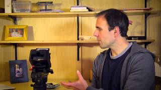 How to Do Time Lapse on the Sony FS100 [upl. by O'Carroll327]