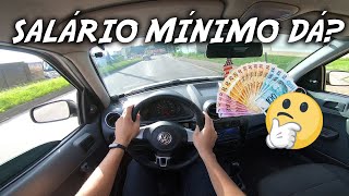 COMO JUNTAR DINHEIRO PRA COMPRAR O PRIMEIRO CARRO [upl. by Ocire948]