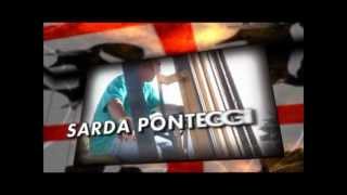 Sarda Ponteggi di Andrea Virdis  Spot TV 2012  Video DiFRANCO E20 [upl. by Shewchuk268]