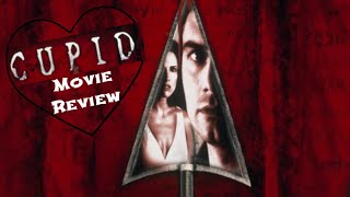 CUPID 1997 Movie Review  Slasher Movie Archives Episode 9 [upl. by Trebloc]