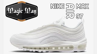 Nike Air Max 97 SKU921826101 By Magic Man In [upl. by Ahsekar]