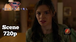 Nyxly brings Nias Mother into life  Supergirl 6x10 Opening Scene  Supergirl S06e10 [upl. by Adnilemreh280]