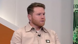 Canelo Alvarez ANNOUNCES his NEXT Opponent for May 4 on Amazon Prime PPV but Free in Mexico [upl. by Eisset]