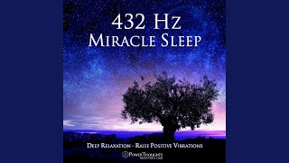 Guided Sleep Meditation amp Affirmations Unstoppable Courage Confidence amp Inner Power [upl. by Ardnasak]