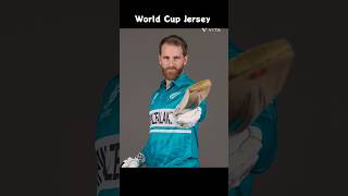 All World Cup team Jersey reveal worldcup t20worldcup2024 t20worldcup [upl. by Felix555]