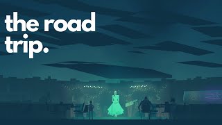 A Road Trip Through Kentucky Route Zero [upl. by Kloster]