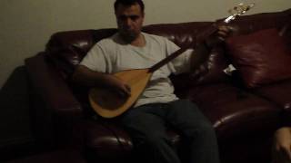 Kurdish Saz yallah sofor [upl. by Nishi]