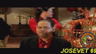 Johnny Ventura Especial Navideño  Feat Los Hermanos Rosario [upl. by Hoxsie]