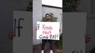 Been ghostwriting for Kevin Hart [upl. by Aneeram301]