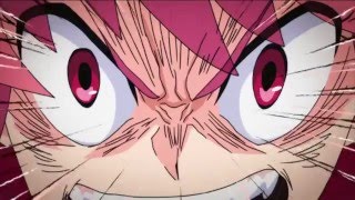 Toonami  Late February 2016 Lineup Promo HD 1080p [upl. by Iadrahc]