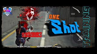 One tap Headshot tricks in Tamil  m1887  one tap shot free fire tips  masstamilan [upl. by Aryn]