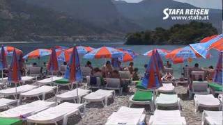 STAFA REISEN Video Fethiye amp Ölüdeniz Türkei [upl. by Lash365]