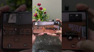 How to Fix Touch Issue While Gaming In Infinix GT 20 Pro✨ shorts infinixgt20pro [upl. by Adlai336]