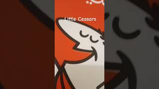 I HAVENT EATEN LITTLE CEASARS FOR MONTHS [upl. by Vere]