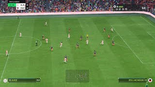 EA SPORTS FC 24 Player Career Part 45 [upl. by Fern756]