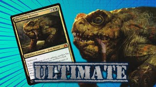 FROG COMBO The Gitrog Monster Ultimate Deck List  Budget EDH [upl. by Ahsaek]