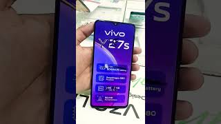 Vivo new model [upl. by Anerahs127]