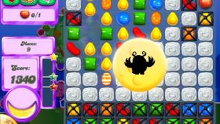 Candy Crush Saga Gameplay Android 6 [upl. by Lazarus]