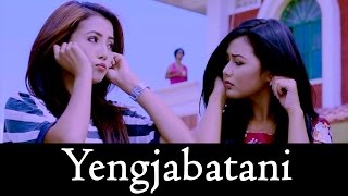 Yengjabatani  Official Music Video Release [upl. by Suiravaj351]