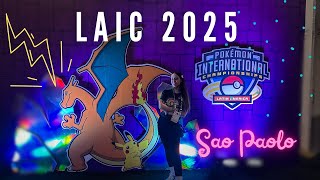 ¡Así viví el Campeonato Internacional de Pokémon Competí exploré y conocí 🌎🎮🔥 [upl. by Eillime]