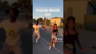 herero dances namibia [upl. by Rednaskela]