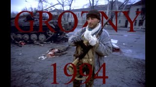 Grozny 31December1994 Edit [upl. by Shadow]