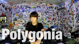 Polygonia TheLotRadio 10062023 [upl. by Ellerehs]