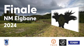 Finale NM Elgbane 2024 [upl. by Gnilrac108]