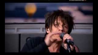 Indochine live au Grand Journal de Canal [upl. by Airehc]