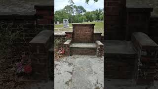 THE DEVILS CHAIR Cassadaga Florida [upl. by Eednam40]