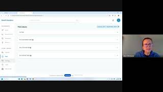 Benefit Analytics Demo for BH TPA Services – 2024 10 02 14 58 CDT – Recording [upl. by Northway]