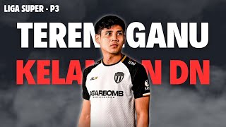 🔴 Live Score TERENGGANU FC vs KELANTAN DARUL NAIM FC  LIGA SUPER  P3 [upl. by Androw]