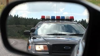 Getting Pulled Over by the Cops  Driving Ed Six Hour Online Course In Texas For Ages 18 To 24 [upl. by Ojeillib908]