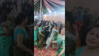 Nagada sang Dhol baje song [upl. by Davina349]