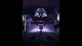 TFP Megatron vs Lockdown [upl. by Harbard]