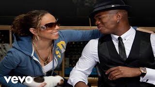 Mariah Carey  Angels Cry Official Music Video ft NeYo [upl. by Eugenle]