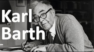 Karl Barth  Christian Apologetics [upl. by Ahsikcin425]