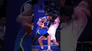 DOMINATED Kai Sotto Highlights vs New Zealand kaisotto gilaspilipinas fiba shorts [upl. by Bast]